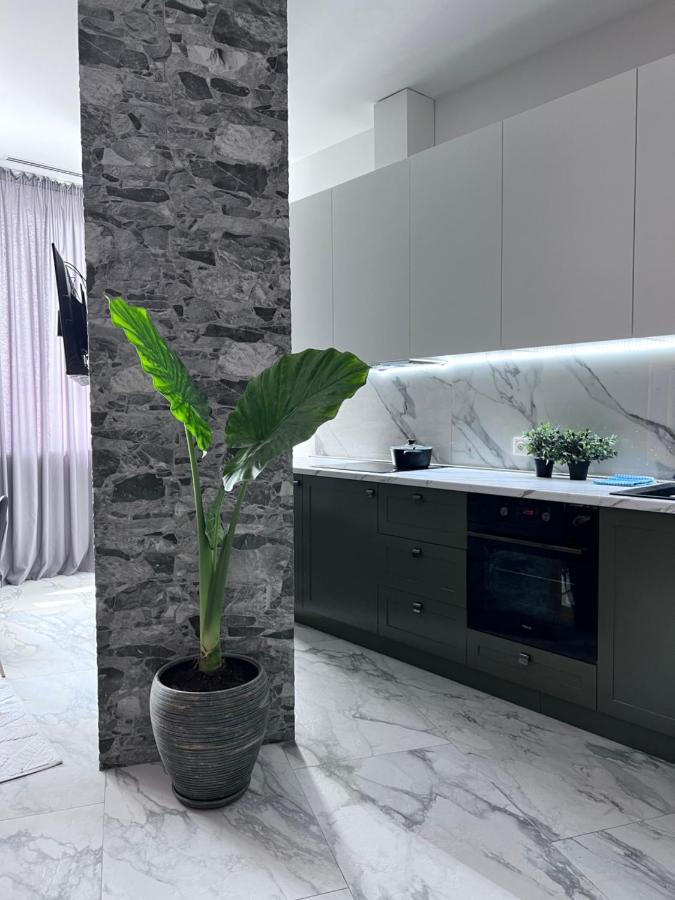 Apartment In Axis Towers, Tbilisi Business Center Zewnętrze zdjęcie