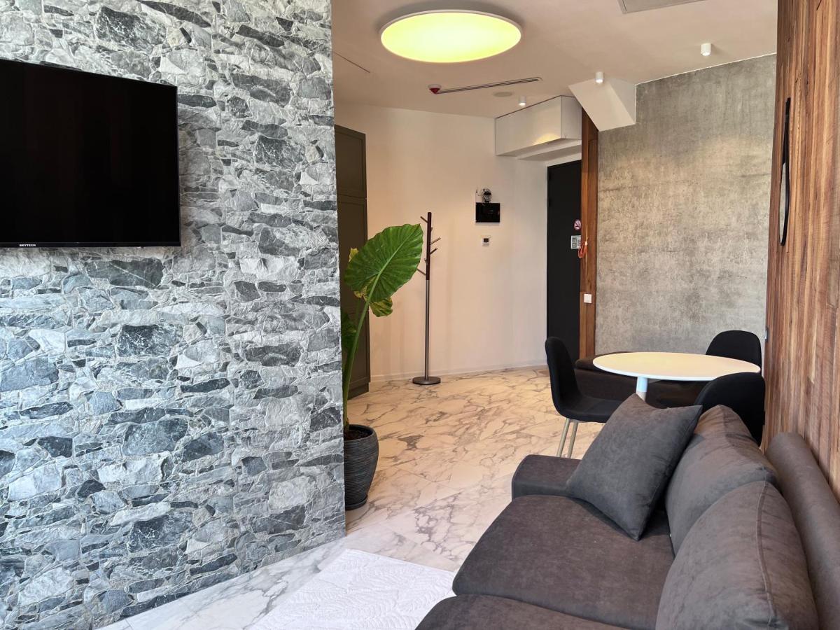 Apartment In Axis Towers, Tbilisi Business Center Zewnętrze zdjęcie