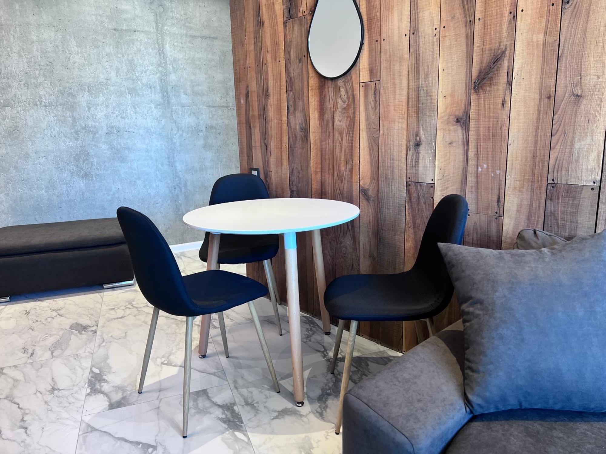 Apartment In Axis Towers, Tbilisi Business Center Zewnętrze zdjęcie